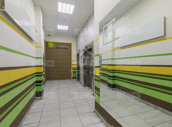 Продажа однокомнатной квартиры - Мурино, Графская улица, д.8 