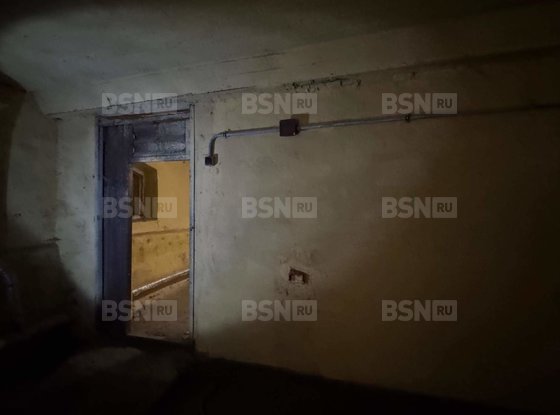 Продажа офиса - Павловск, Детскосельская улица, д.15, литера А 