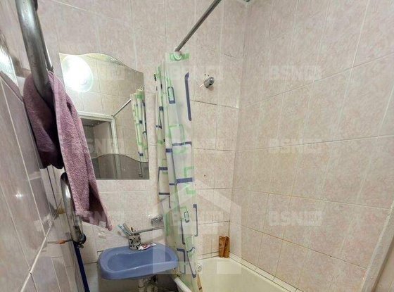 Продажа трехкомнатной квартиры - Ветеранов проспект, д.1, корп.1 