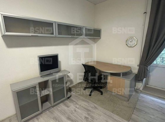 Продажа однокомнатной квартиры - 16-я В.О. линия, д.1 