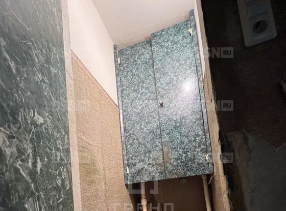 Продажа однокомнатной квартиры - Сикейроса улица, д.19, корп.2 