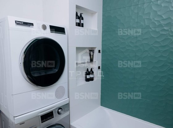 Продажа однокомнатной квартиры - Дыбенко улица, д.8, корп.2 