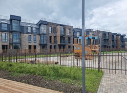 Продажа двухкомнатной квартиры - Красносельское шоссе, д. 22 