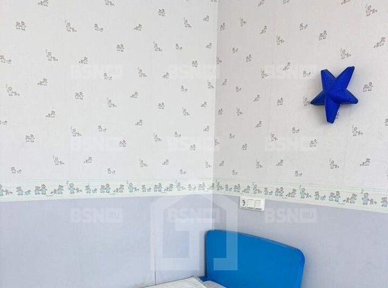 Продажа пятикомнатной квартиры - Бурцева улица, д.2 