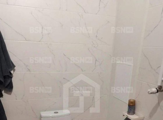 Продажа однокомнатной квартиры - Струве ул, д.10, корп.1 