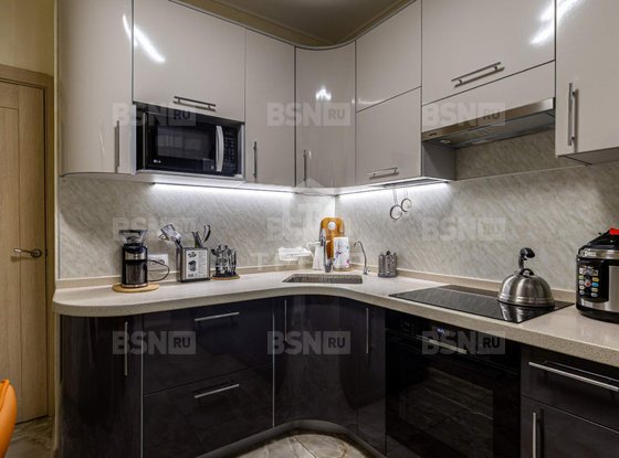 Продажа однокомнатной квартиры - Героев проспект, д.25, корп.1 