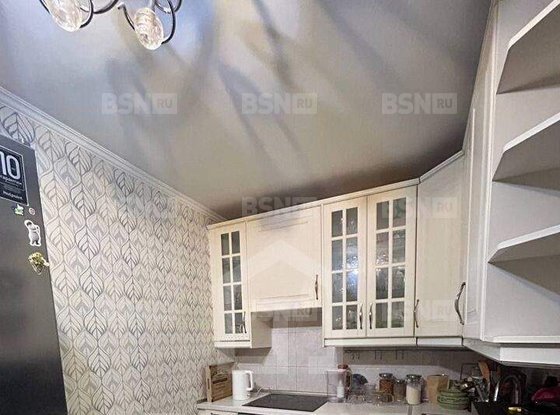 Продажа двухкомнатной квартиры - Варшавская улица, д.63, корп.1 