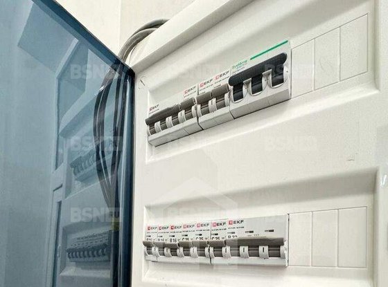 Продажа трехкомнатной квартиры - 15-я В.О. линия, д.84 