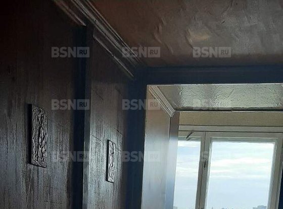 Продажа однокомнатной квартиры - Шостаковича улица, д.5, корп.3 
