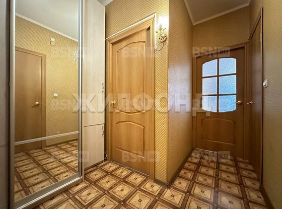 Продажа однокомнатной квартиры - Выборгское шоссе, д.27, корп.3 