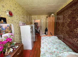 Продажа четырехкомнатной квартиры - Ленинградская область, Волосовский район, Терпилицы д., д.9 