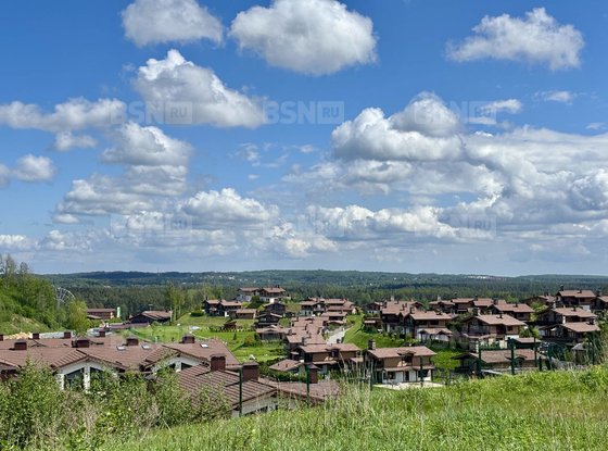 Продажа отдельно стоящего здания - деревня Энколово, Хуторская улица, д.6, а 