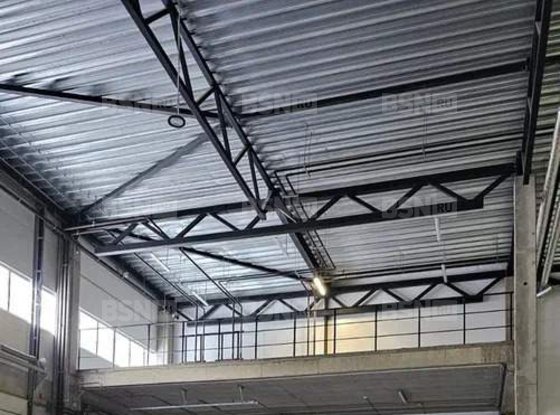Продажа производственно-складского помещения - Московское шоссе, д.153, корп.2 