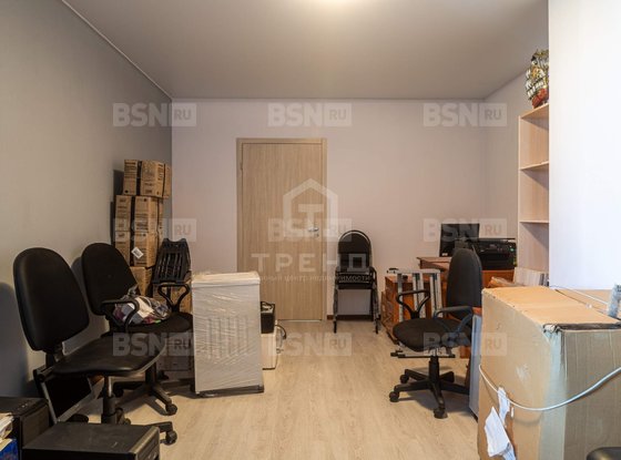 Продажа двухкомнатной квартиры - Александра Грина бульвар, д.3 