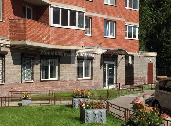 Продажа однокомнатной квартиры - Космонавтов проспект, д.23, корп.3 