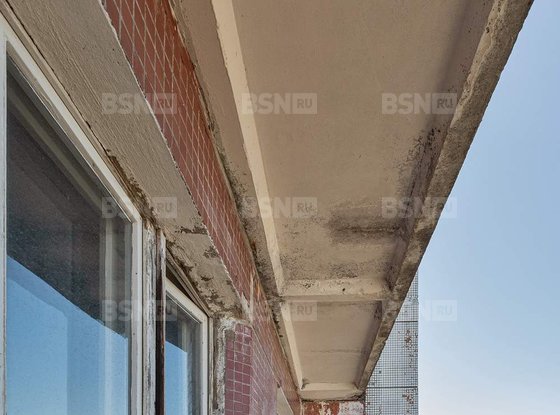 Продажа трехкомнатной квартиры - Наличная улица, д.40, корп.5 