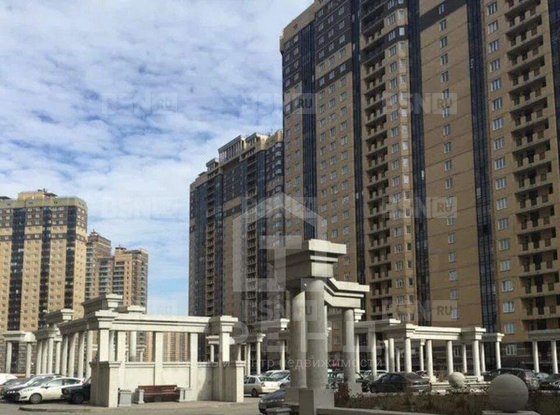 Продажа однокомнатной квартиры - поселок Парголово, Фёдора Абрамова улица, д.8 