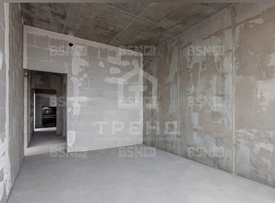 Продажа четырехкомнатной квартиры - Варшавская улица, д.51, корп.1 