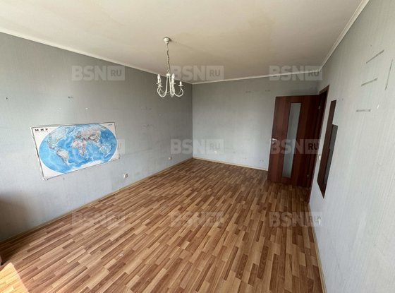 Продажа двухкомнатной квартиры - Турку улица, д.1, корп.2 