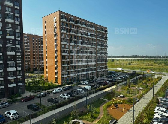 Продажа однокомнатной квартиры - городской поселок Новоселье, Невская улица, д.15, корп.2 