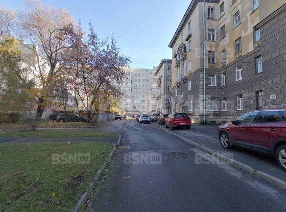 Продажа 6 комнат в шестикомнатной квартире - Фрунзе улица, д.19 