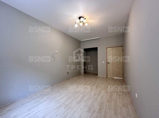 Продажа трехкомнатной квартиры - Есенина улица, д.1, корп.1 