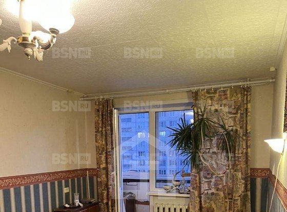 Продажа двухкомнатной квартиры - Кингисепп, Воровского улица, д.11, а 