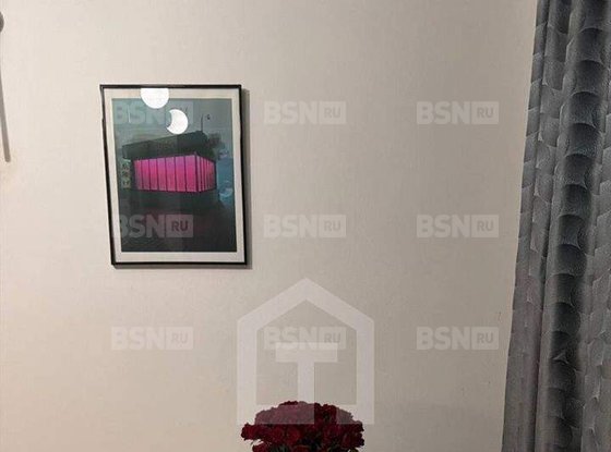 Продажа двухкомнатной квартиры - Кудрово, 7-й ряд улица, д.1 