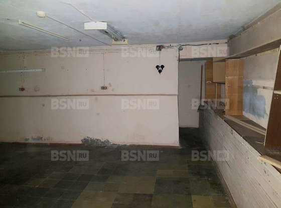 Продажа офиса - Капитана Воронина улица, д.8, литера А 