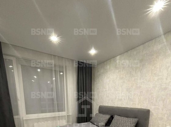 Продажа однокомнатной квартиры - Кудрово, Европейский проспект, д.8 