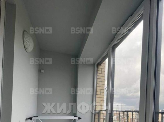 Продажа однокомнатной квартиры - городской поселок Новоселье, Красносельское шоссе, д.16 