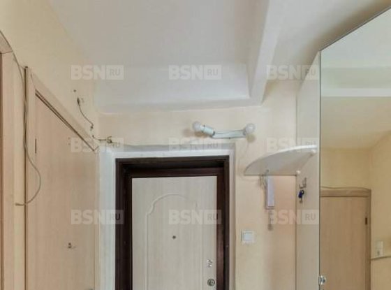 Продажа однокомнатной квартиры - Энгельса проспект, д.145, корп.3 