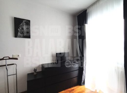 Продажа двухкомнатной квартиры - Варшавская ул., 23, к 3, литера А 