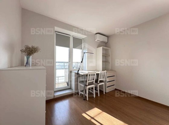 Продажа однокомнатной квартиры - Невзоровой улица, д.9 