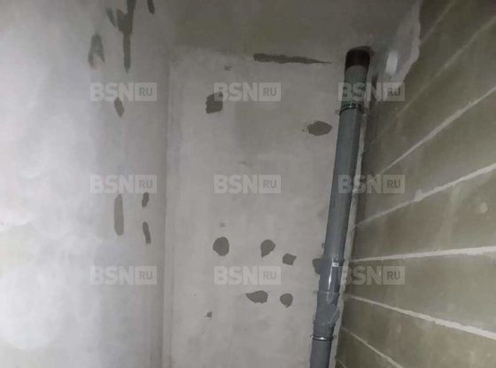 Продажа однокомнатной квартиры - Лабораторный проспект, д.23 