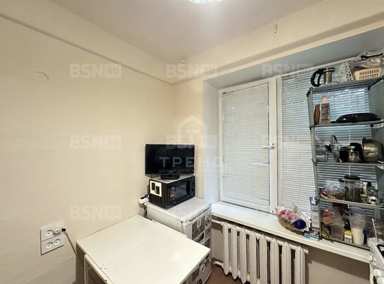 Продажа однокомнатной квартиры - Юрия Гагарина проспект, д.26, корп.1 
