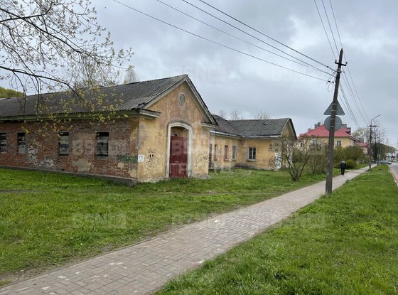 Продажа универсального помещения - Отрадное, Дружбы улица, д.20 