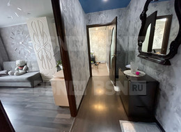 Продажа двухкомнатной квартиры - Ленинградская область, Волосовский район, Волосово г., Вингиссара пр-кт., д.99 