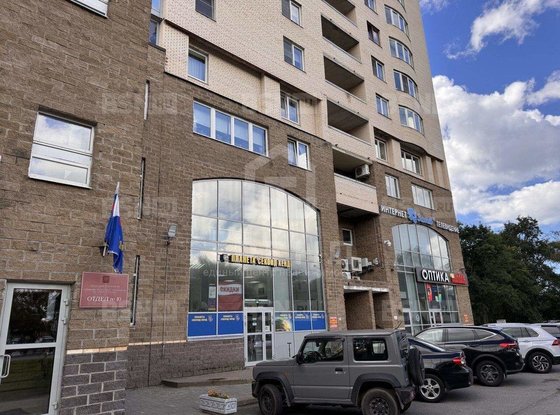 Продажа двухкомнатной квартиры - Сестрорецк, Воскова ул, д.5 