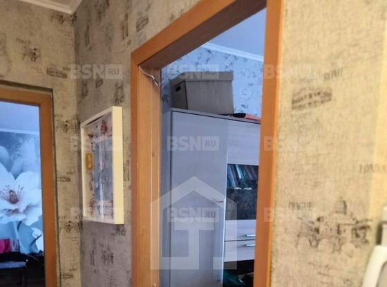 Продажа двухкомнатной квартиры - поселок Шушары, Колпинское шоссе, д.36, корп.1 