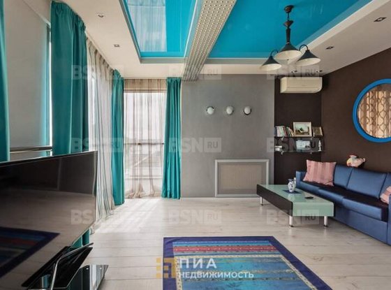 Продажа двухкомнатной квартиры - Большой Сампсониевский проспект, д.4 