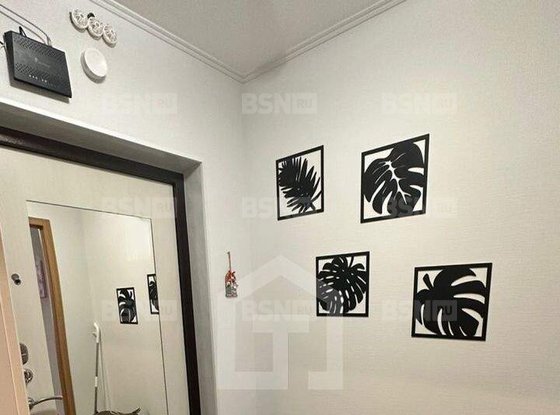 Продажа однокомнатной квартиры - Колпино, Севастьянова ул, д.28, корп.1 