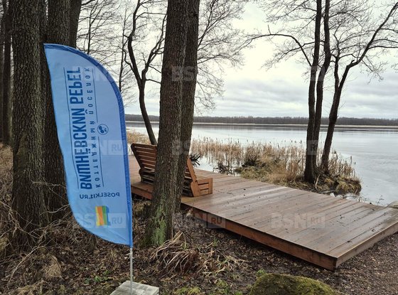 Продажа участка - поселок Вишневка, Вишневка п