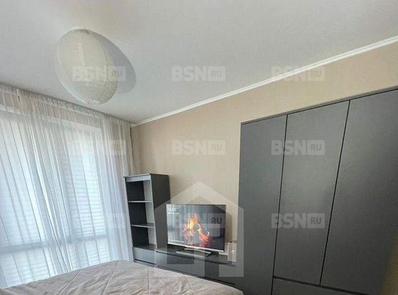 Продажа однокомнатной квартиры - поселок Парголово, Толубеевский проезд, д.8, корп.2 