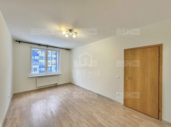 Продажа трехкомнатной квартиры - Кудрово, Центральная улица, д.50, корп.1 