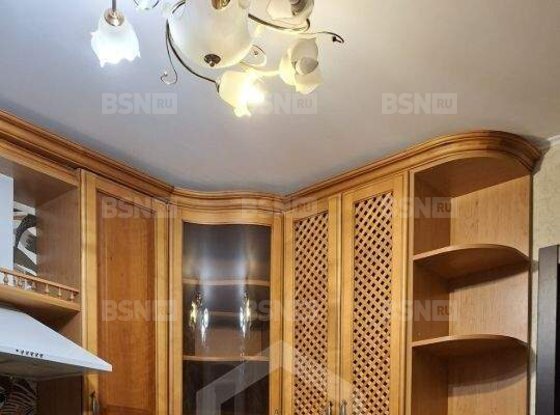 Продажа двухкомнатной квартиры - Непокорённых проспект, д.16, корп.1д 