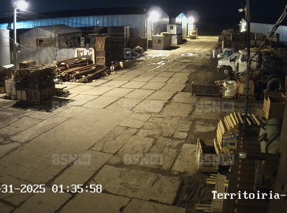 Аренда производственно-складского помещения - Массив Порошкино территория, Дорога на Мендсары улица, д.16 