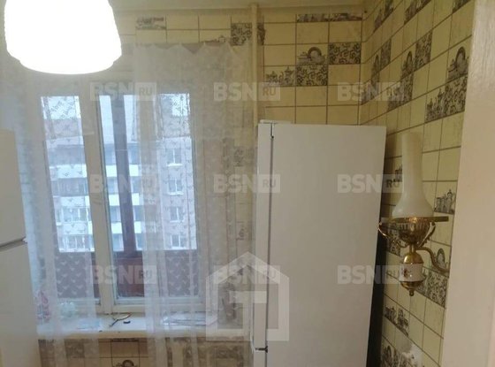 Продажа двухкомнатной квартиры - Дыбенко улица, д.11, корп.2 