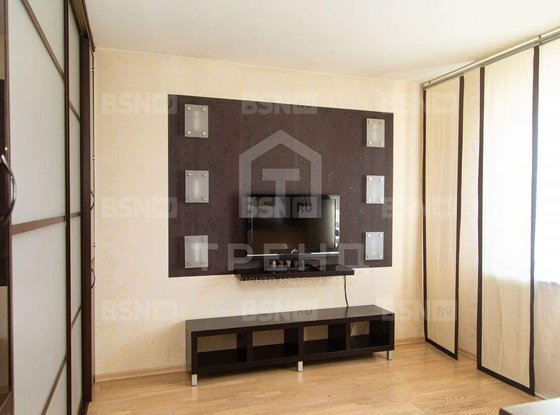 Продажа однокомнатной квартиры - Наставников проспект, д.3, корп.1 