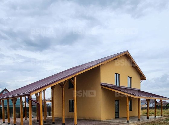 Продажа коттеджа - Тосненский район, Флора территория снт, д.167